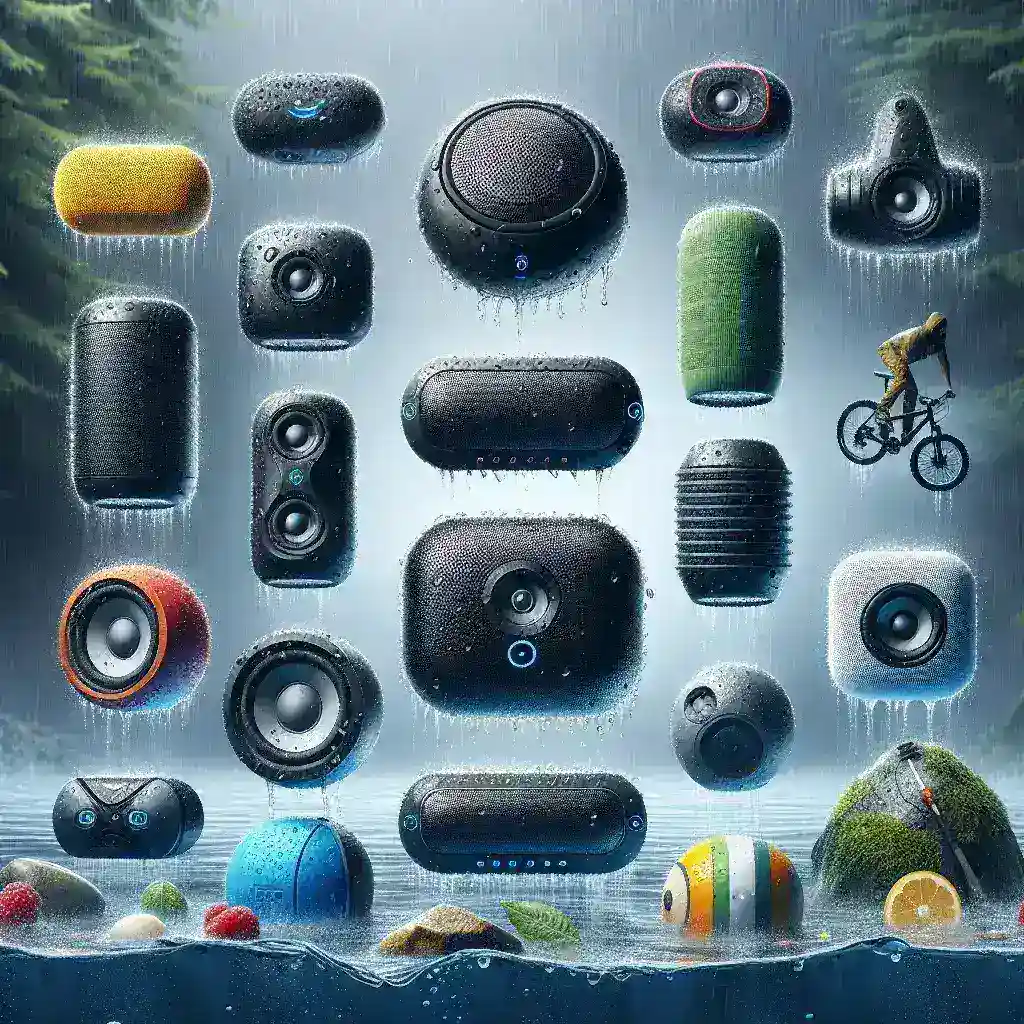 Best Waterproof Bluetooth Speaker: Your Ultimate Guide