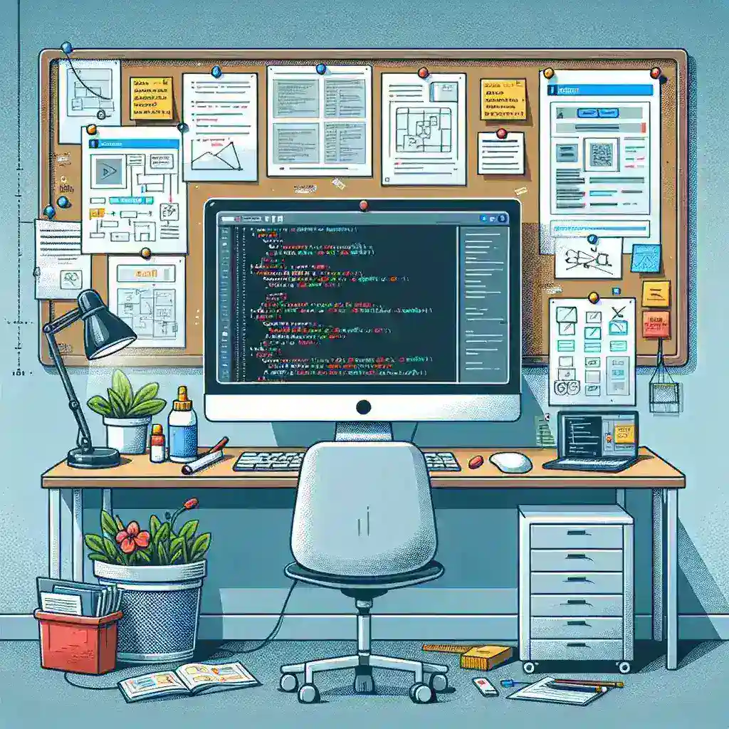Build a Website for Free: Step-by-Step Instructions